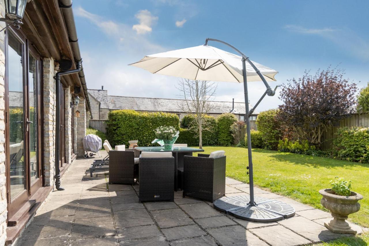 The Old Stables Holiday home