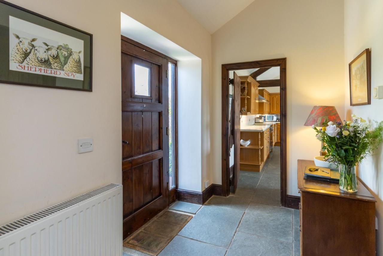 Holiday home The Old Stables Yeovil