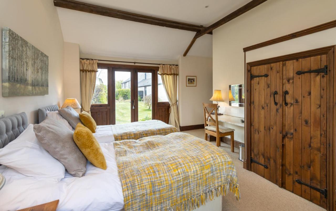 The Old Stables Holiday home