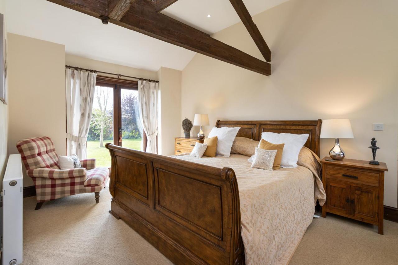 Holiday home The Old Stables Yeovil