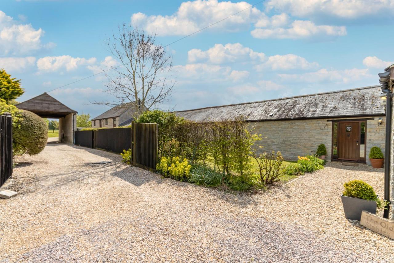 The Old Stables Holiday home Yeovil